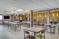 Best Western Seattle Airport Hotel - sarapan