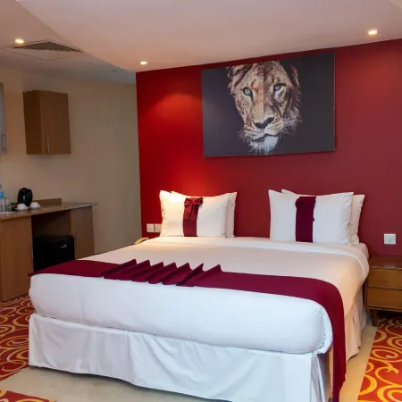 Best Western Parrot Hotel