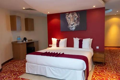Best Western Parrot Hotel - 3-Star