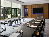 Mövenpick Hotel Abidjan - Pet friendly