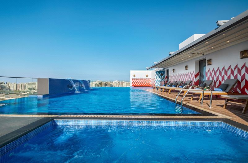 Mercure Muscat photo 2
