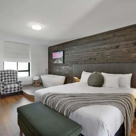 Mercure Barossa Valley