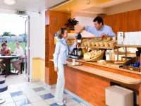 Ibis Budget Bar le Duc