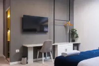 Nam Hotel