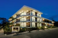 Mono Luxe Villas
