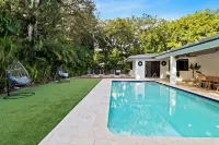 Villa Celeste | Pool • Mini Golf • Terrace - Villas