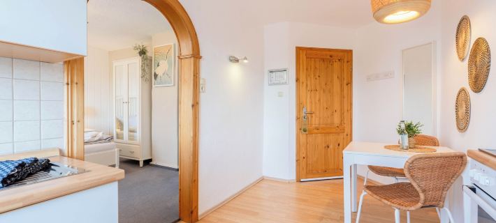 Lexow - Hotel an de Havenkant Hotels in Nordfriesland