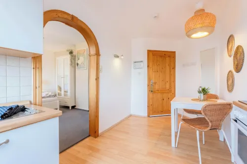 Lexow - Hotel an de Havenkant - Homestays