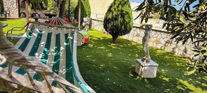Villa Christine - Maisonettes with Fireplace Hotele w: Euboea