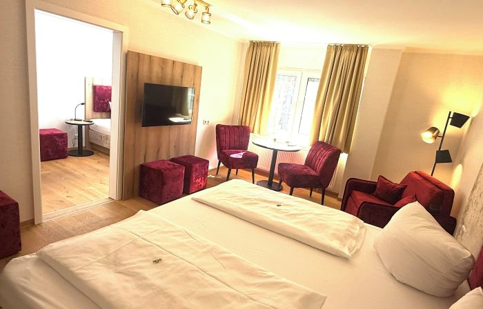 Spree - Waldhotel Cottbus