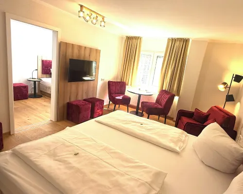 Spree - Waldhotel Cottbus Ξενοδοχεία στην πόλη Cottbus