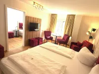 Spree - Waldhotel Cottbus