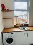 Cozy Guest Room in Central Manchester - Ideal for Short Stays - 2성급
