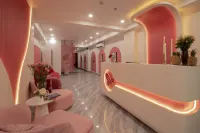 E13 Hotel& Apartmment My Dinh - 2 stjerner