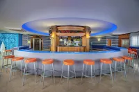 Elba Lucía Sport & Suite Hotel - bar