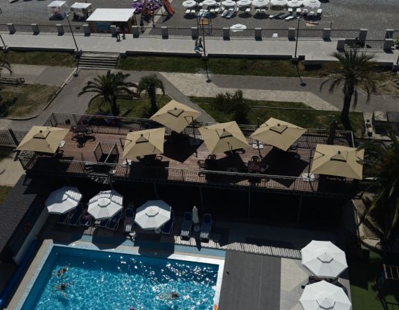 A.V. Sokol Family Hotel