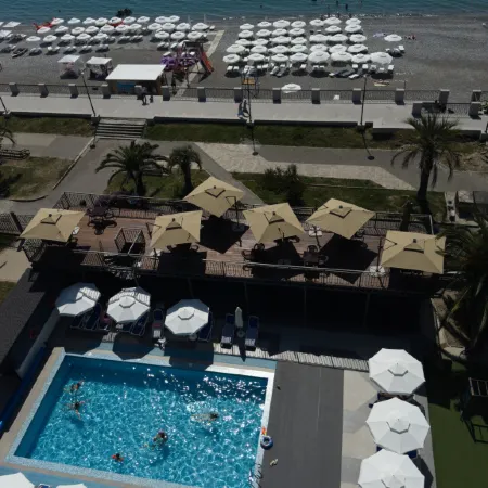 A.V. Sokol Family Hotel