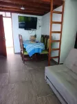 Charming 3-Bedroom Apartment in Santiago de Tolú, Colombia