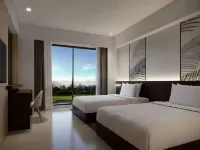 Courtyard by Marriott Manado Hôtels à : Mapanget