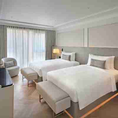 JW Marriott Hotel Kuwait City Rooms