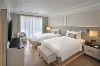 JW Marriott Hotel Kuwait City