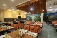 Zone Connect by the Park Katra - breakfast