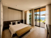 Voger Bodrum By The Sea - balcony