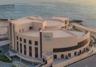 Ray Hotel فنادق في 