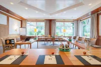 Hotel Dieksee - Collection by Ligula
