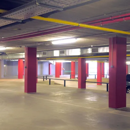 Ibis Lleida