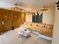 Mercure Brignoles Golf de Barbaroux & Spa - spa