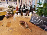 Greet Hotel Beaune - bar