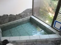 Chateau le Fleur - Suối nước nóng