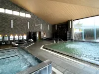 Tabinoteitaku Yakurai Rinsenkan Hotels in Kami