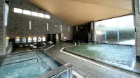 たびの宿 やくらい林泉館 - 2つ星