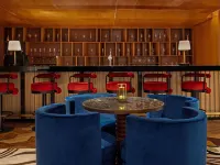 Mercure Abu Dhabi Downtown - bar