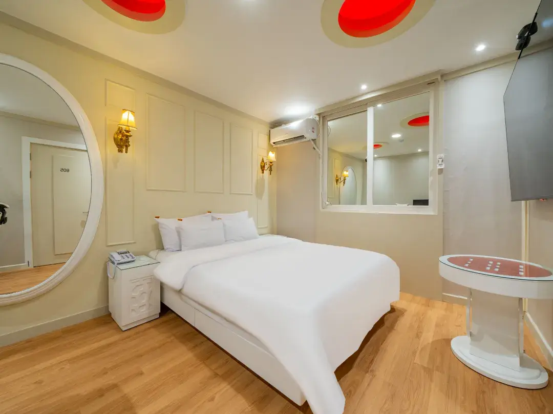 Jecheon Hotel Jo - 제천시