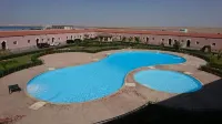Hotel & Resort Golden Marina Yanbu - Merinäköala