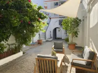 Hostel Casa d'Alagoa Отели в г. 