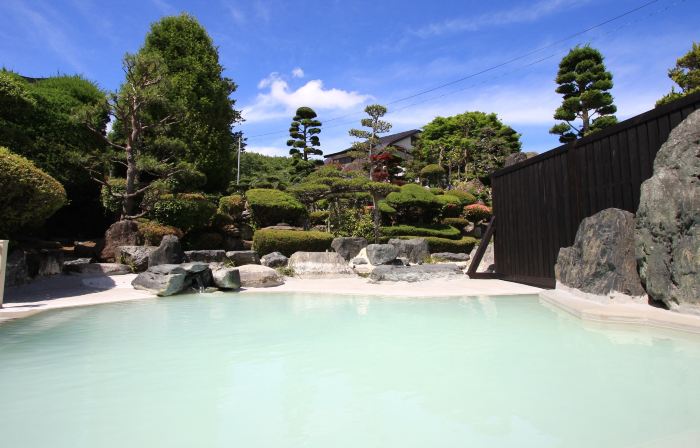 Hanamiya Ryokan