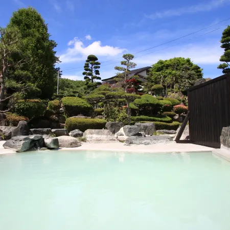 Hanamiya Ryokan