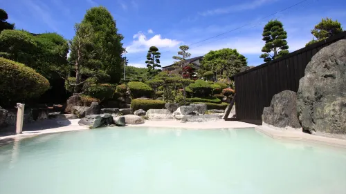 Hanamiya Ryokan - servizio colazione