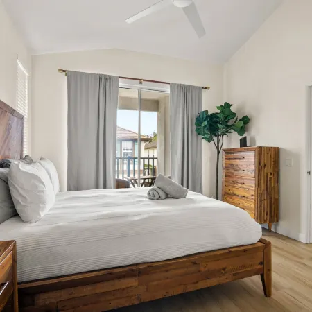 Sweet Pea Place 2 Bed Home