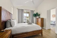 Sweet Pea Place 2 Bed Home