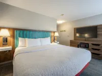 Hampton Inn Elkhorn Lake Geneva Area Hotels in Walworth County