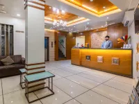 Hotel Ashish Các khách sạn gần Học viện quản lý IIM