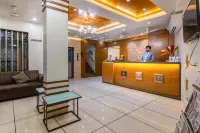 Hotel Ashish - 3 ดาว
