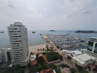 Eira Studios Santa Marta by Xarm Apartments