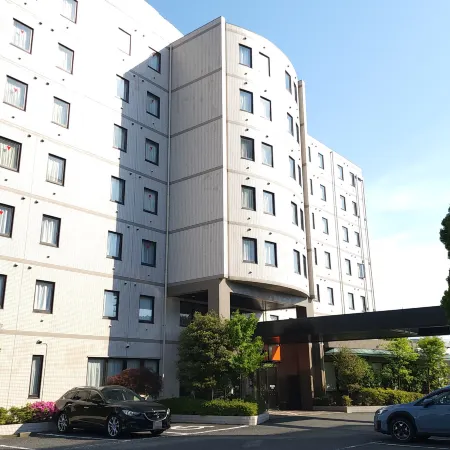 APA Hotel Sagamihara Kobuchi-Ekimae