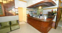 Nature's Pensionne House - Airport Shuttle